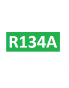 GAS REFRIGERANTE R134A